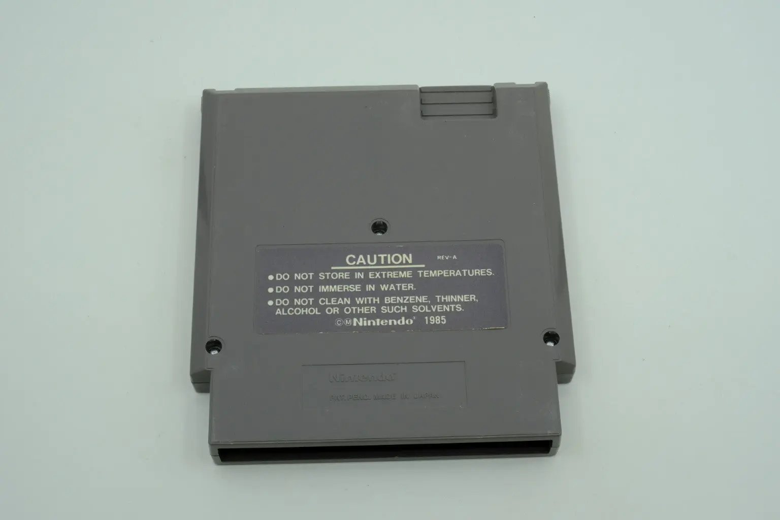 Adventure Island 2 (NES) – Cartridge Only RetroGate - Your Gateway to Classic Gaming