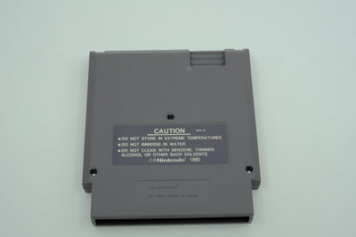 Solar Jetman: Hunt for the Golden Warpship (NES) – Cartridge Only