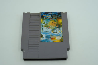 Sky Shark (NES) – Cartridge only