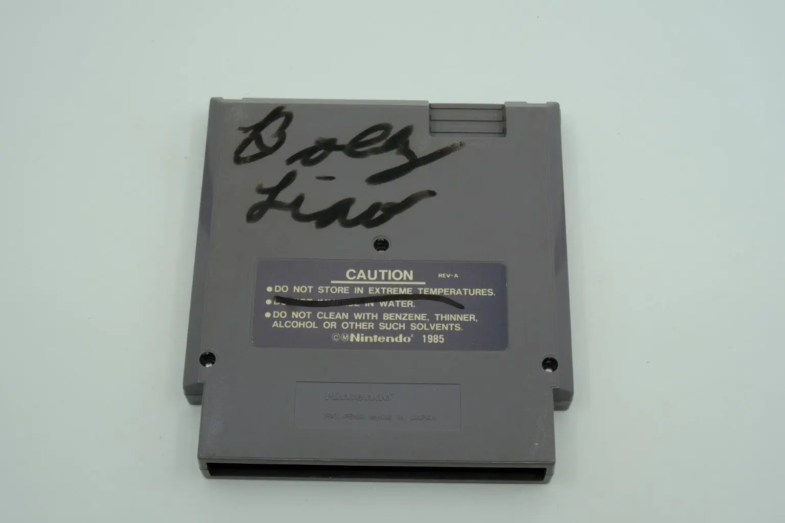 Sky Shark (NES) – Cartridge only RetroGate - Your Gateway to Classic Gaming