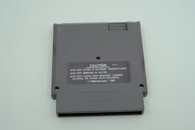 Nightshade (NES) – cartridge only