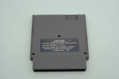 RoboCop (NES) – cartridge only