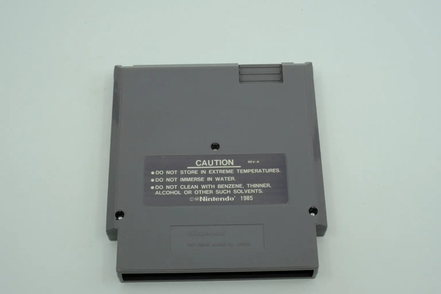 Toki (NES) – cartridge only RetroGate - Your Gateway to Classic Gaming