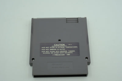 Toki (NES) – cartridge only
