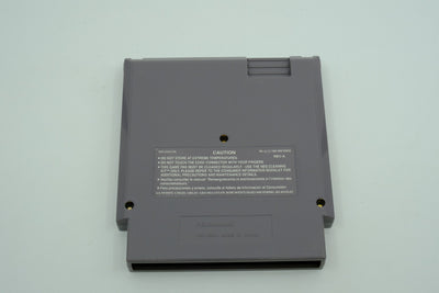 Cool World (NES) – cartridge only