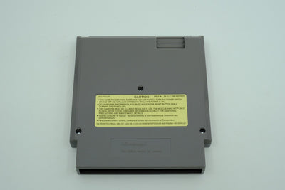 Zelda II: The Adventure of Link (NES) – cartridge only