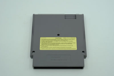 The Legend of Zelda (NES) – cartridge only