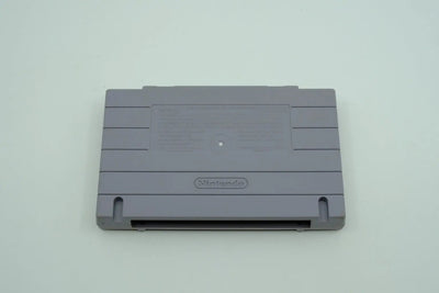 Super Star Wars: Return of the Jedi (SNES) – cartridge only RetroGate - Your Gateway to Classic Gaming