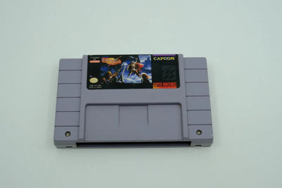 Knights of the Round (SNES) – Loose Cartridge RetroGate - Your Gateway to Classic Gaming