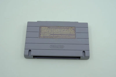 Knights of the Round (SNES) – Loose Cartridge RetroGate - Your Gateway to Classic Gaming