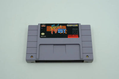 Final Fight Guy (SNES) – Loose Cartridge RetroGate - Your Gateway to Classic Gaming