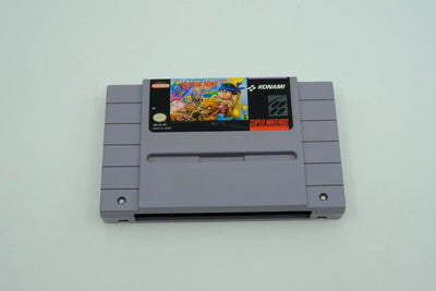 The Legend of the Mystical Ninja (SNES) – Loose Cartridge RetroGate - Your Gateway to Classic Gaming