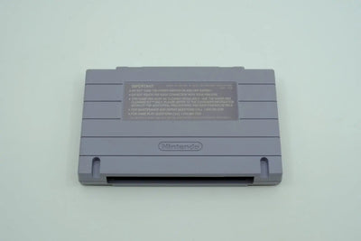 The Legend of the Mystical Ninja (SNES) – Loose Cartridge RetroGate - Your Gateway to Classic Gaming