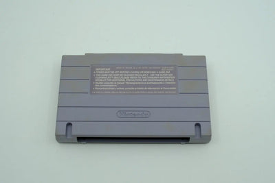 Mega Man X (SNES) – Loose Cartridge RetroGate - Your Gateway to Classic Gaming