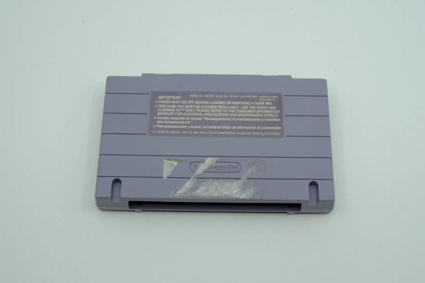 Home Improvement – Loose Cart RetroGate - Your Gateway to Classic Gaming