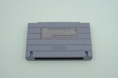 Secret of Mana – Loose Cartridge RetroGate - Your Gateway to Classic Gaming