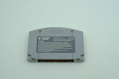 The Legend of Zelda: Ocarina of Time – Loose Cartridge