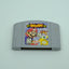 Super Smash Bros. (Nintendo 64) – Loose Cartridge
