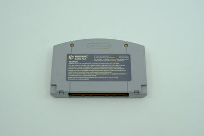 Super Smash Bros. (Nintendo 64) – Loose Cartridge