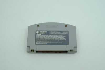 Dr. Mario 64 (Nintendo 64) – Loose Cartridge