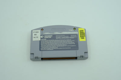 Mario Party (Nintendo 64) – Loose Cartridge