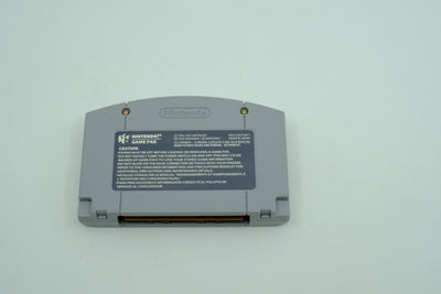 Mario Party 2 (Nintendo 64) – Loose Cartridge