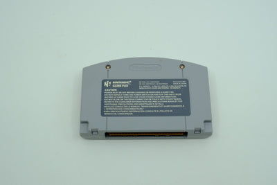 Harvest Moon 64 (Nintendo 64) – Loose Cartridge