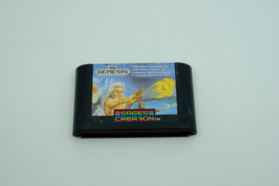 Shadow Blasters – Loose Cartridge