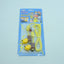 Pokemon Pikachu Cable – Game Boy Color / Game Boy Pocket Link Cable – New in Packaging