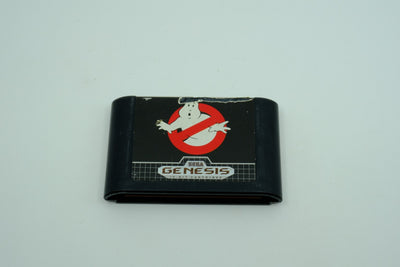 Ghostbusters – Loose Cartridge
