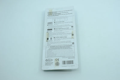 Pokemon Pikachu Cable – Game Boy Color / Game Boy Pocket Link Cable – New in Packaging
