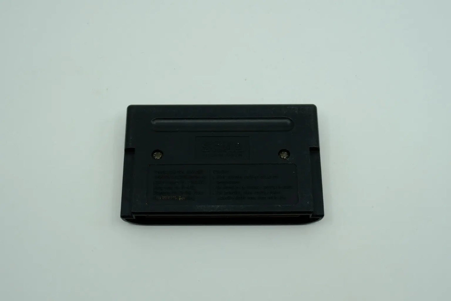 Lightening Force: Quest for the Darkstar – Loose Cartridge RetroGate - Your Gateway to Classic Gaming