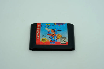 Bonkers – Loose Cartridge RetroGate - Your Gateway to Classic Gaming