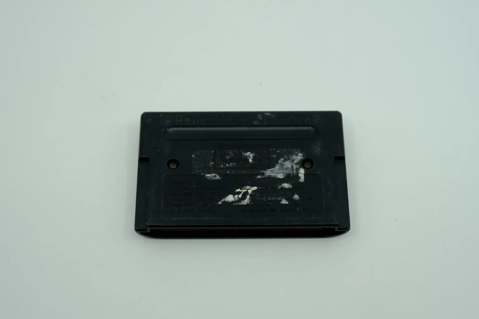 Valis – Loose Cartridge RetroGate - Your Gateway to Classic Gaming