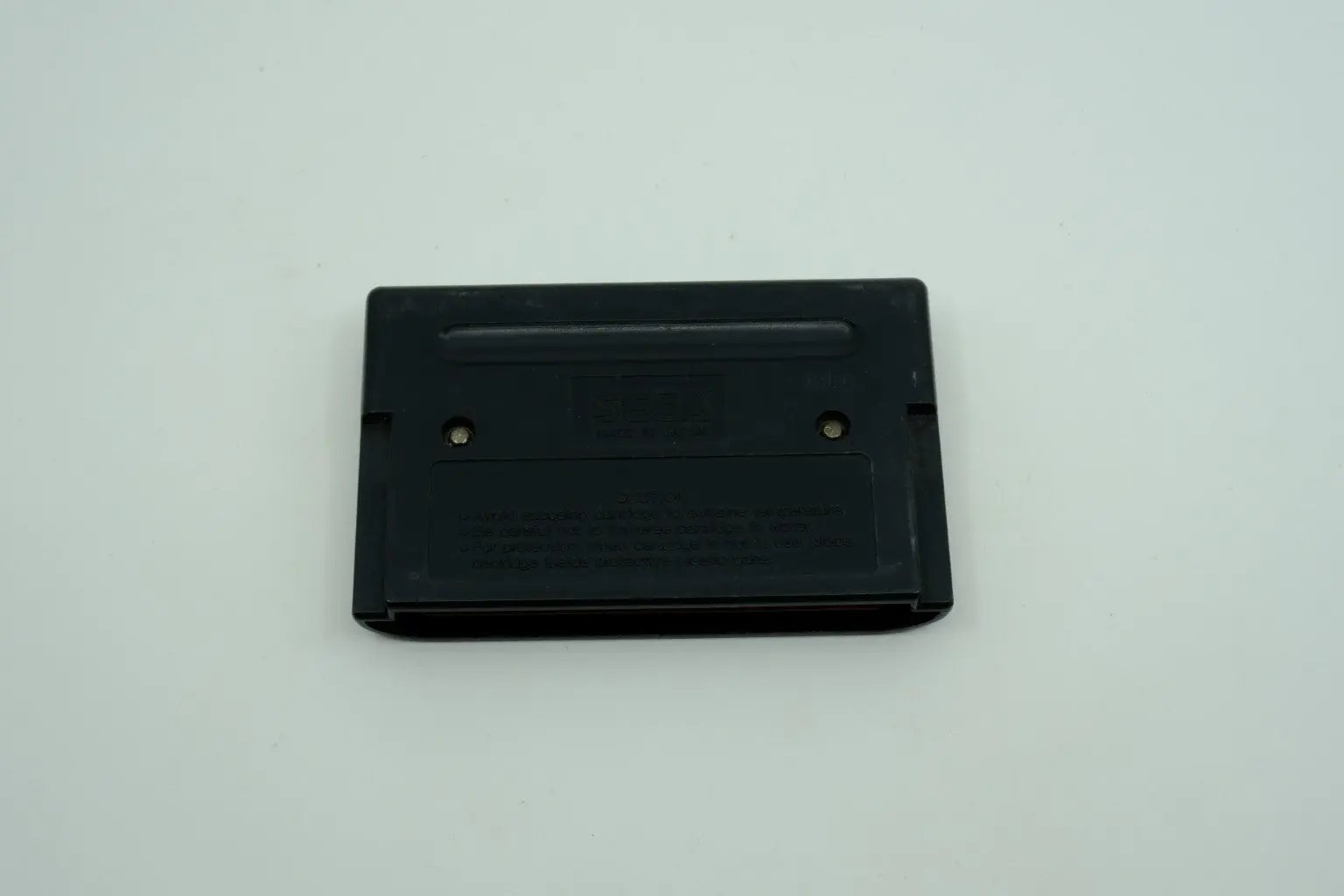 Michael Jackson’s Moonwalker – Loose Cartridge RetroGate - Your Gateway to Classic Gaming