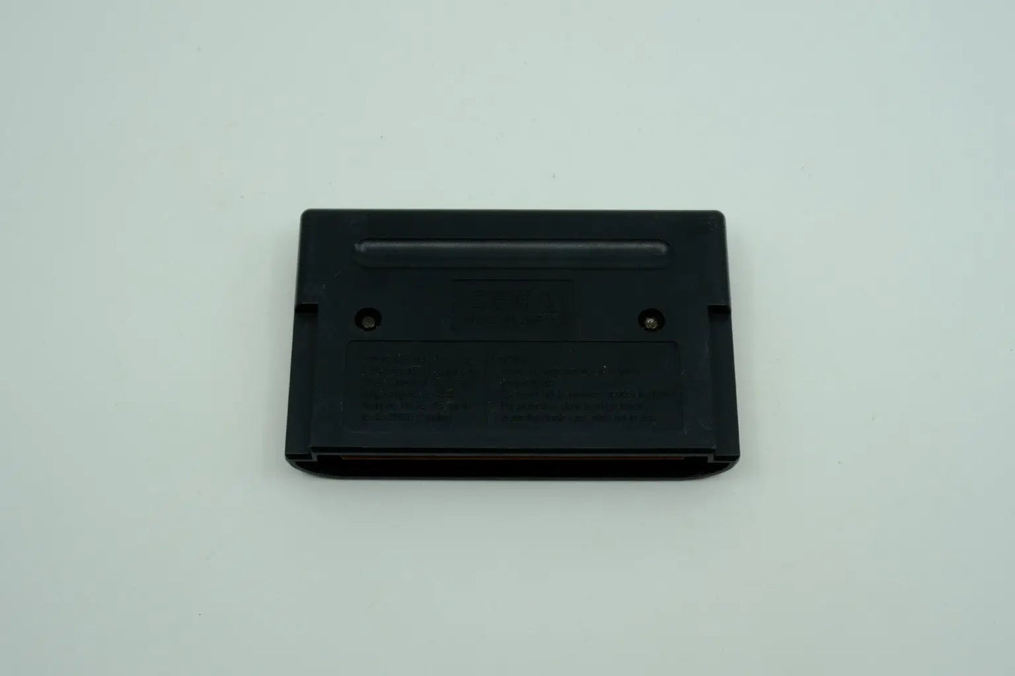 World of Illusion Starring Mickey Mouse & Donald Duck – Loose Cartridge RetroGate - Your Gateway to Classic Gaming