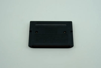 World of Illusion Starring Mickey Mouse & Donald Duck – Loose Cartridge RetroGate - Your Gateway to Classic Gaming