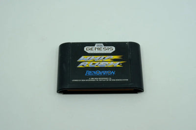 Whip Rush – Loose Cartridge RetroGate - Your Gateway to Classic Gaming