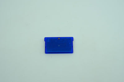 Pokémon Sapphire Version (Game Boy Advance) – Loose Cartridge