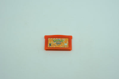 Pokémon FireRed Version (Game Boy Advance) – Loose Cartridge