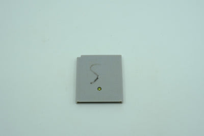 Pokémon Silver Version (Game Boy Color) – Loose Cartridge