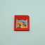 Pokémon Red Version (Game Boy) – Loose Cartridge RetroGate - Your Gateway to Classic Gaming
