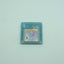 Pokémon Crystal Version (Game Boy Color) – Loose Cartridge