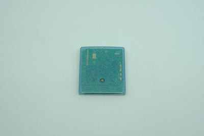 Pokémon Crystal Version (Game Boy Color) – Loose Cartridge