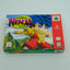 Mystical Ninja Starring Goemon – Complete in Box