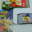 Mystical Ninja Starring Goemon – Complete in Box