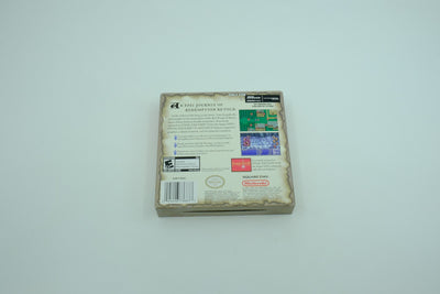 Final Fantasy IV Advance – Complete in Box