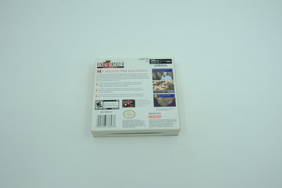 Final Fantasy VI Advance – Complete in Box