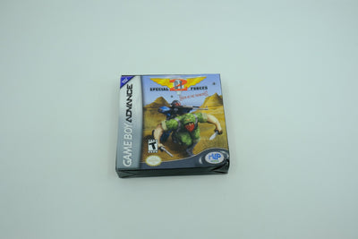 CT Special Forces 2: Back in the Trenches – Complete in Box