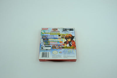 Yu-Gi-Oh! GX: Duel Academy (Game Boy Advance) – Complete in Box